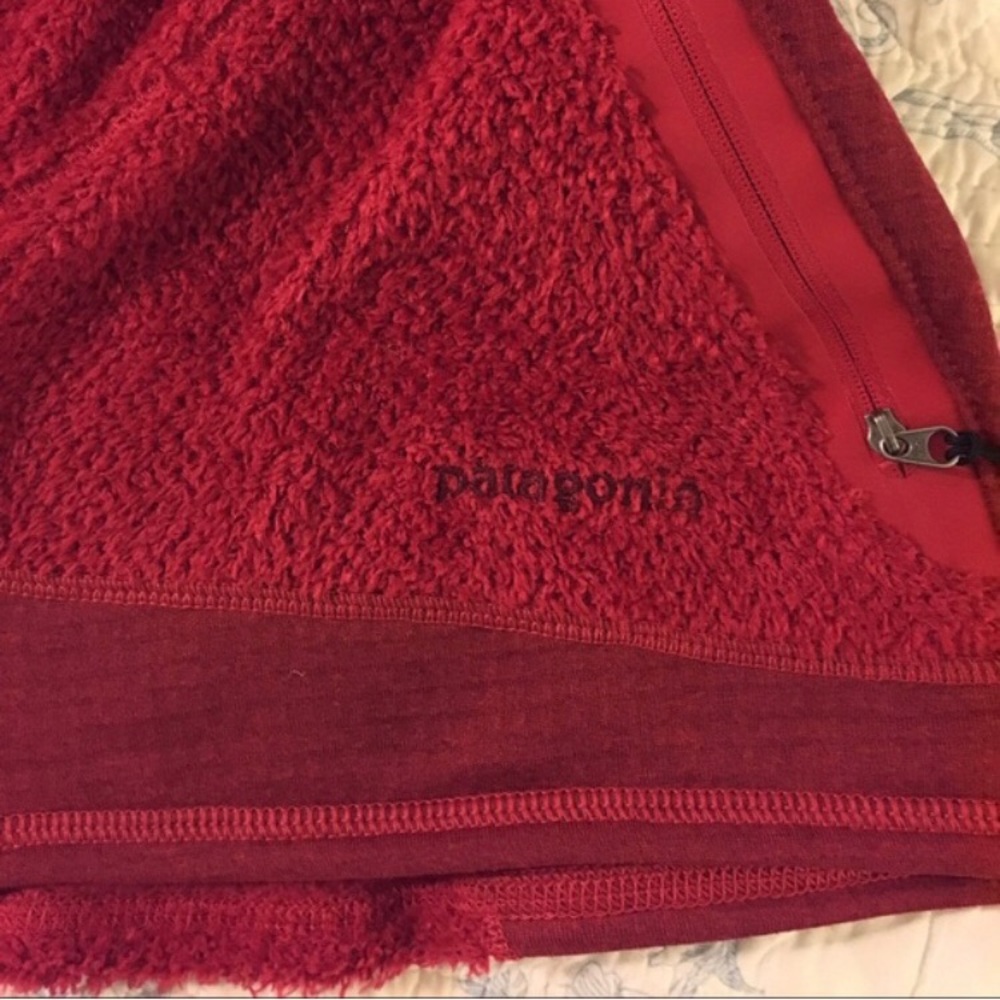 Patagonia Vest - Picture 2 of 4